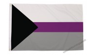 Demisexual Flags